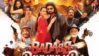 Badass Ravi Kumar BO Collection Day 4: पहले मंडे को बुरी तरह पिटी  ‘बैडएस रवि कुमार’, चंद लाख कमाने में भी छूटे पसीने, कैसे वसूल पाएगी हिमेश की फिल्म अपना बजट?