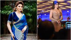 8 Looks Of Urvashi Rautela That Will Leave You Spellbound