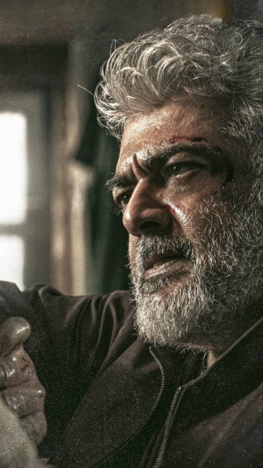 மரண செய்தியை கேட்டு மனைவியோடு சென்ற அஜித்; நடு ரோட்டில் 4 மணிநேரம் நின்று உதவிய அந்த மனசு யாருக்கு வரும்!