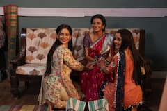 स्टार प्रवाहच्या ठरलं तर मग मालिकेत लगीनघाई, सायलीला लागणार अर्जुनच्या नावाची हळद!