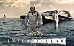 Interstellar To Re-Release: 16 कोटी डॉलर्सचं बजेट अन् 743 मिलियन डॉलर्सची कमाई, रि-रिलीज होतेय 'ही' सुपरहिट मूव्ही!