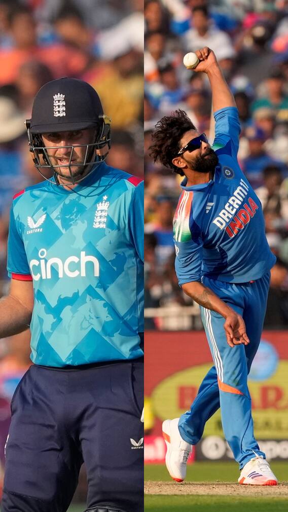 जो रूट को इतनी बार आउट कर चुके हैं रवींद्र जडेजा