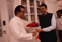 Raj Thackeray Devendra Fadnavis Meet: राजपुत्र अमित ठाकरे आमदार होणार?; भाजप अन् मनसेच्या मैत्रीचा नवीन अंक, 'शिवतीर्थ'वर काय घडलं?