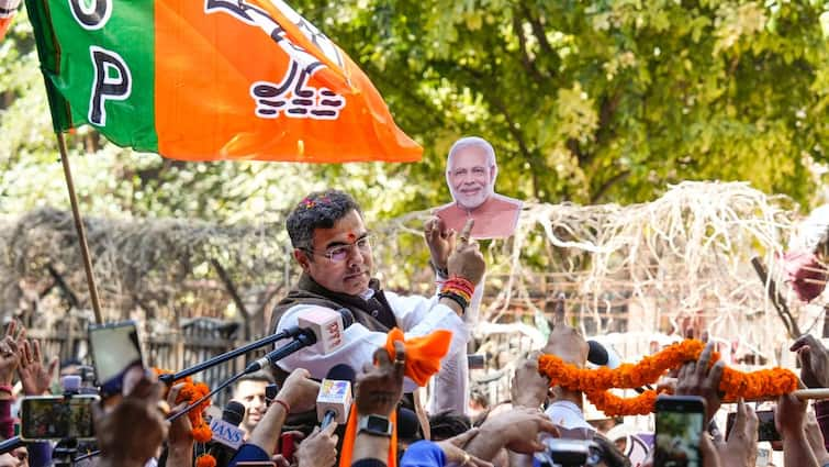 Amid Buzz Over Parvesh Verma As CM Pick, BJP Leaders Voice Differing Views