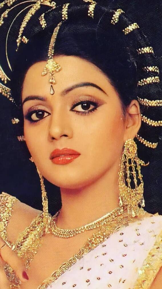 इस एक्ट्रेस ने की थी याददाश्त, अमेरिका के मंदिर में की थी शादी