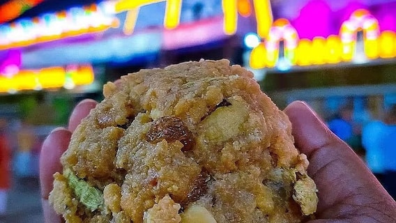 TTD Adulterated ghee case: కల్తీ నెయ్యి కేసులో మరో కీలక అరెస్టు - మొదటి సారి టీటీడీ జీఎం అరెస్ట్