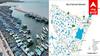 Fishing Port: குஷியில் மீனவர்கள்... ! ரூ.235 கோடியில் மீன்பிடி துறைமுகம் ; அரசு எடுத்த திடீர் முடிவு... எங்கு தெரியுமா ?