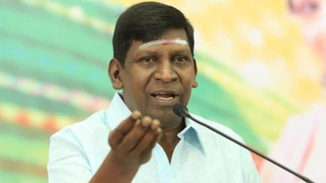 நடிகர் வடிவேலுவிற்கு சொந்த ஊர் மக்களே எதிர்ப்பு! குலதெய்வ கோயிலில் நடந்தது என்ன?