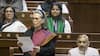 'Dragging India Into An Abyss': Sonia Gandhi Slams BJP Over Waqf Bill, ONOE