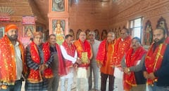 अब विश्व हिंदू महासंघ ने उठाई सनातन बोर्ड गठन की मांग, महाकुंभ में लगेगा तीन दिवसीय शिविर