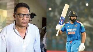 'अगर रोहित शर्मा ने चैंपियंस ट्रॉफी में ऐसा खेला तो...', अजहरुद्दीन ने भारतीय कप्तान पर दिया बड़ा बयान