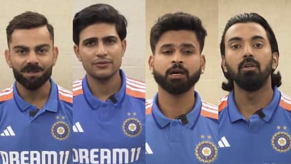 भारत-इंग्लैंड तीसरे वनडे से पहले BCCI की शानदार पहल, 'अंग दान' जागरूकता पर उठाया बड़ा कदम