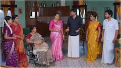 Karthika Deepam 2 February 10th Highlights : శౌర్య ఆపరేషన్​కి డబ్బు ఇచ్చింది కావేరి అని కార్తీక్​కి తెలిస్తే.. హోమం చేస్తోన్న దీపకు షాక్​ ఇచ్చిన శ్రీధర్.. కార్తీక దీపం 2 ఈరోజు హైలైట్స్