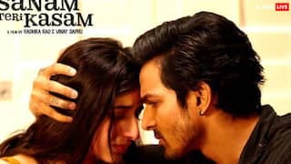 Sanam Teri Kasam Re Release BO Collection Day 3: नई फिल्मों को चटाई धूल, अपने लाइफटाइम कलेक्शन का तोड़ा रिकॉर्ड, 'सनम तेरी कसम' ने री-रिलीज में मचाया गदर