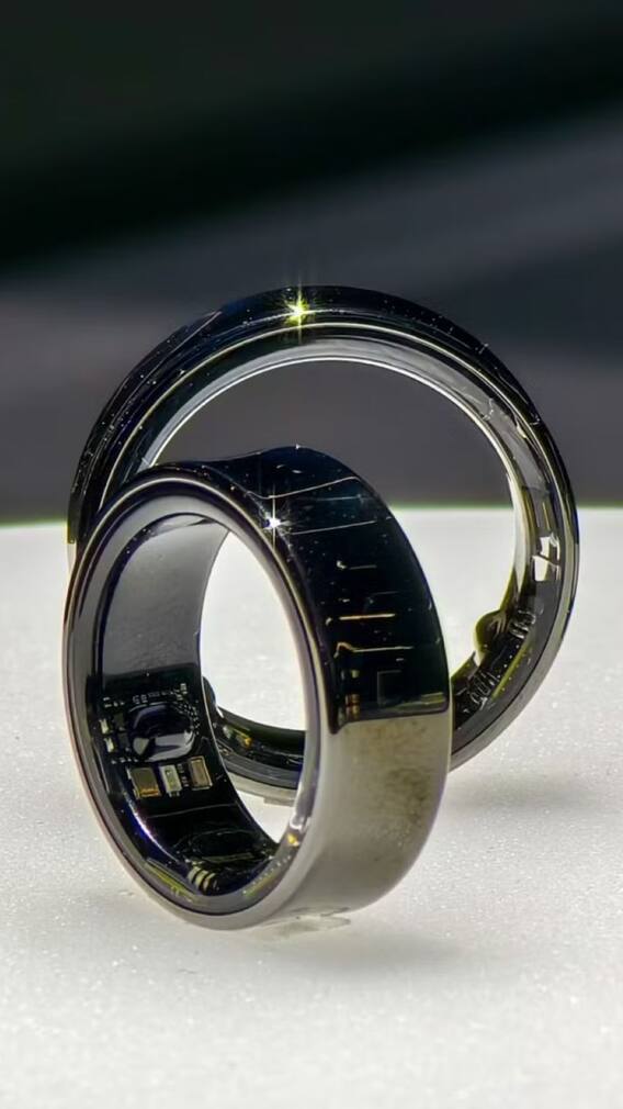 Samsung की ये रिंग करेगी एक साथ कई स्क्रीन को कंट्रोल! जानें कैसे होंगे फीचर्स