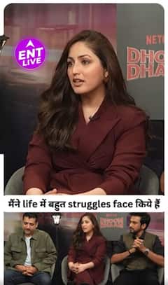 Yami Gautam ने अपनी acting struggle के बारे मे बात की