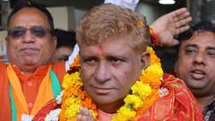 दिल्ली: BJP विधायक करनैल सिंह ने की वक्फ बोर्ड को खत्म करने की मांग, बोले- 'सभी धर्मों में आएगी समानता'