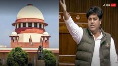 'सिर्फ एक कविता ही तो थी उसके मायने...', इमरान प्रतापगढ़ी के खिलाफ मामले पर बोला SC