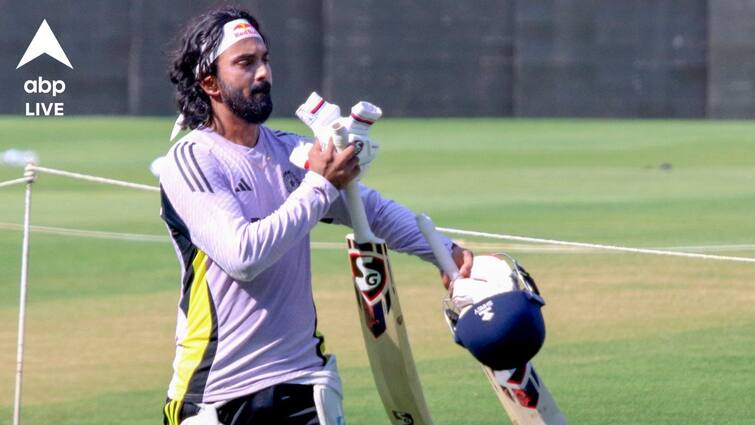 India vs England Why KL Rahul batting at No 6 Former selector left baffled by Gautam Gambhir strategy question on Rishabh Pant KL Rahul: গম্ভীরের পরীক্ষার গিনিপিগ রাহুল-পন্থ? দুই তারকার ওয়ান ডে কেরিয়ার শেষ হতে বসেছে?