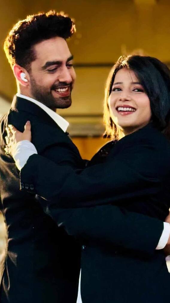 ये रिश्ता में अभिरा करेगी अरमान के संग डांस,कावेरी दिखाएगी नाराजगी