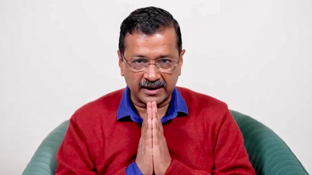 Delhi Election Result 2025: AAP के नवनिर्वाचित विधायकों के साथ अरविंद केजरीवाल की बैठक, जानें- क्या बना प्लान?