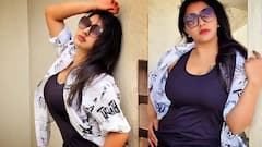 Rachita : கிளாமர் நடிகைகளுக்கு சவால் விடுறாங்களே... பிக்பாஸ் ரச்சிதாவின் லேட்டஸ்ட் புகைப்படங்கள்