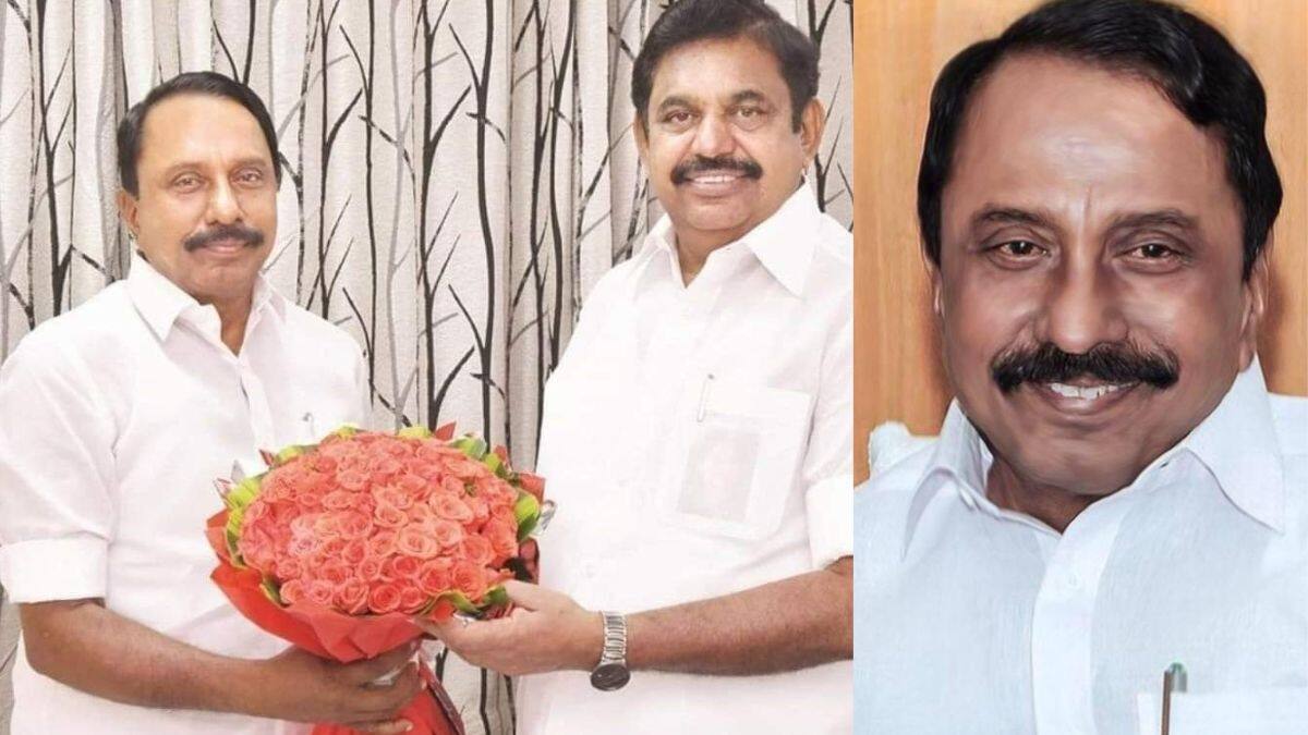 Sengottaiyan : ”சசிகலாவோடு பேசினாரா செங்கோட்டையன்?” எடப்பாடி பழனிசாமி அதிருப்திக்கு என்ன காரணம்..?
