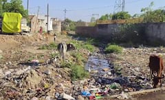 સાવરકુંડલામાં ગટરના પાણી રહેણાંક વિસ્તારોમાં ફરી વળતા લોકોમાં ભયંકર રોષ, જાણો શું કરી માંગ  