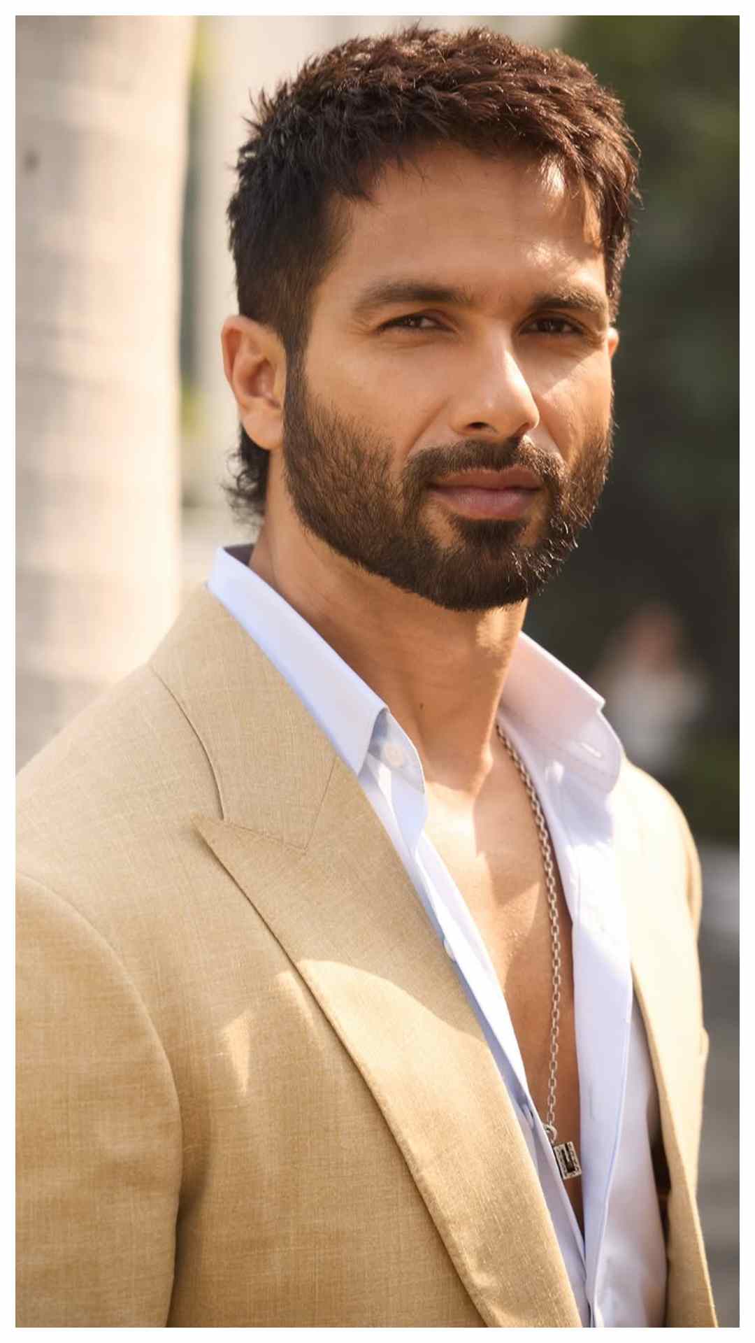 फिल्म में लोगों को शाहिद की एक्टिंग काफी पसंद आई थी