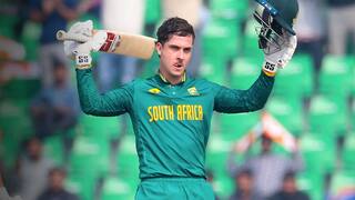 South Africa Matthew Breetzke Century ODI Debut SA vs NZ LSG Player IPL 2025 Matthew Breetzke: அறிமுக போட்டியிலே இப்படியா? ஒருநாள் கிரிக்கெட்டில் புது சகாப்தம் படைத்த மேத்யூ ப்ரிட்ஸ்கே!