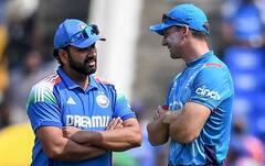 Virat Kohli Ind vs Eng: कोहलीने खणखणीत चौकार लगावल्यानंतर बटलरने B प्लॅन अॅक्टिव्ह केला; लगेच विराट जाळ्यात फसला