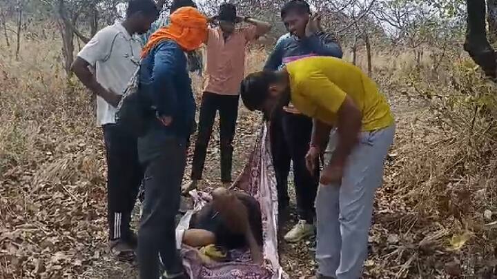 मधमाशांच्या हल्ल्यात 6 गिर्यारोहक गंभीर स्वरूपात जखमी झालेले, त्यामध्ये दोन जण बेशुद्ध आहेत, गिर्यारोहक प्रशांत डोंगरे यांनी प्रशासनाला, आरोग्य विभागाला मदतीची हाक दिलेली आहे