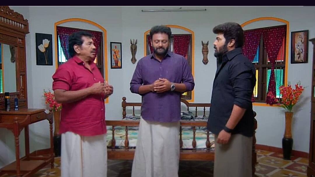 Karthigai Deeapam: பொய் பழியில் இருந்து கார்த்தி தப்பித்தத எப்படி? விறுவிறுக்கும் கார்த்திகை தீபம்!