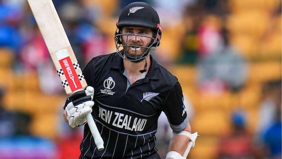 NZ vs SA: Kane Williamson Surpasses Virat Kohli To Achieve Historic ODI Milestone NZ vs SA: Kane Williamson Surpasses Virat Kohli To Achieve Historic ODI Milestone