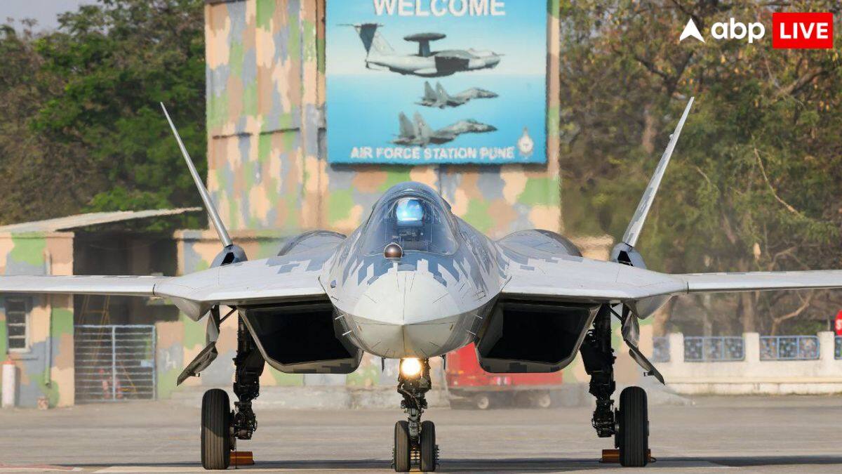 ‘एयरो इंडिया 2025’ में दिखेगी भारत की सैन्य ताकत, राजनाथ सिंह करेंगे उद्घाटन, पहली बार SU-57, F-35 फाइटर जेट करेगी शक्ति प्रदर्शन