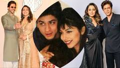 Valentine Week: जब गौरी के लिए शाहरुख खान पर तन गई थी बंदूक, क्या आप जानते हैं रोमांस के किंग की लव स्टोरी?