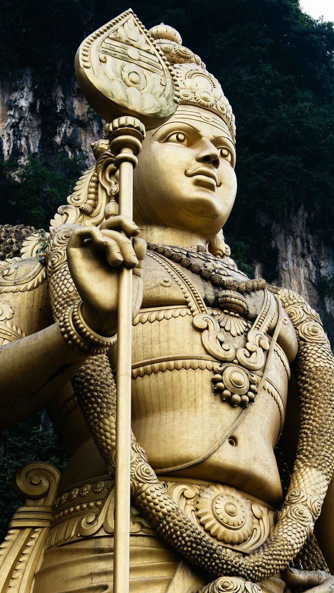 வெளிநாடுகளில் அமைந்துள்ள புகழ்பெற்ற முருகன் கோவில்கள்