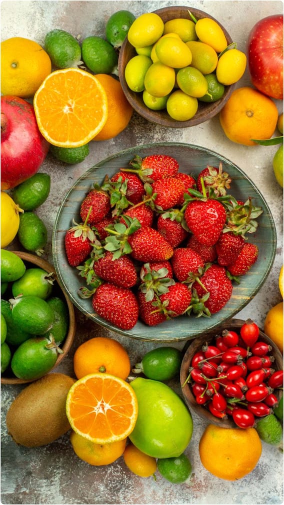 ஜிம்முக்கு போகாமலேயே ஃபிட்டா இருக்கணுமா.? அப்போ இதெல்லாம் ஃபாலோ பண்ணுங்க..