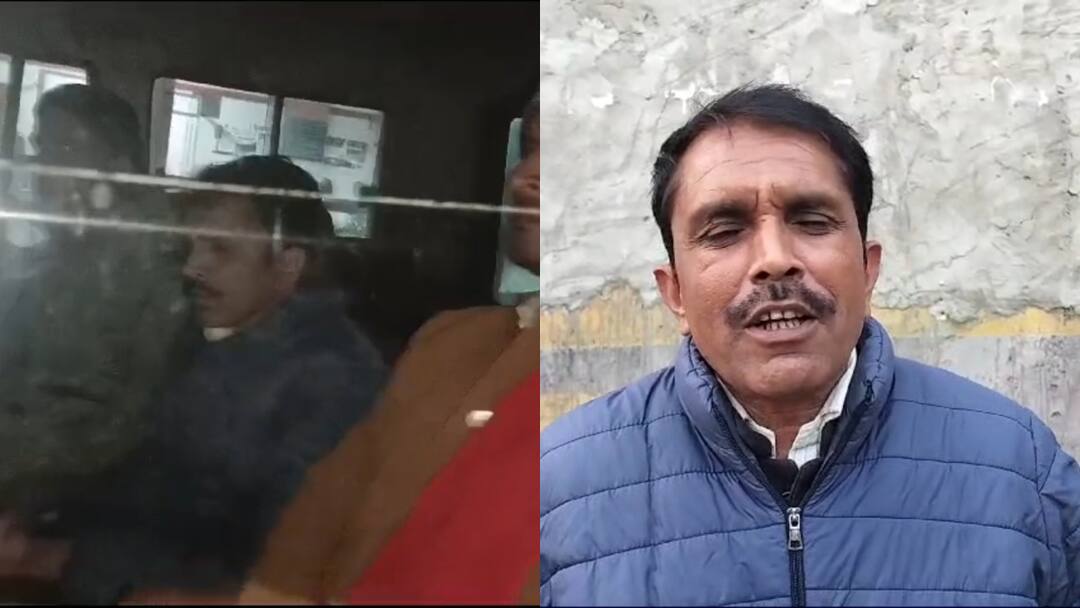 बिहार के मोस्ट वांटेड अपराधी को बस्ती पुलिस ने 7 साल बाद किया गिरफ्तार, रेप के मामले में चल रहा था फरार Basti police arrested Bihar most wanted criminal Kalpanath after 7 years he was absconding in a rape case ANN बिहार के मोस्ट वांटेड अपराधी को बस्ती पुलिस ने 7 साल बाद किया गिरफ्तार, रेप के मामले में चल रहा था फरार