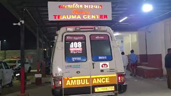 નડિયાદમાં ત્રણ લોકોના શંકાસ્પદ મોત, મૃતકોના શરીરમાંથી મિથેનોલ ન મળ્યાનો FSLનો દાવો