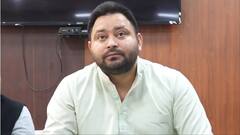 बिहार: PM मोदी के कांग्रेस को परजीवी पार्टी बताने पर तेजस्वी यादव का पलटवार, कहा- ‘कोई किसी को डूबा…’