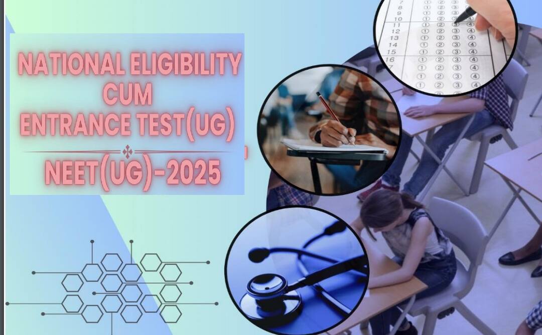 NEET UG Exam: நீட் இளங்கலைத் தேர்வு கட்டணம், மையம்..விண்ணப்பிப்பது எப்படி? ஸ்டெப் பை ஸ்டெப் விளக்கம்!