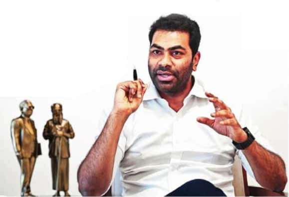 Vijay-Prashant Kishor: விஜய் வீட்டில் பிரசாந்த் கிஷோர் சந்திப்பு: ஜான் ஆரோக்யசாமிக்கு ஸ்கெட்சா: வேலையை ஆரம்பித்த ஆதவ்.!