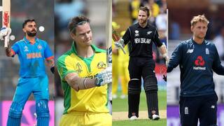 विराट 453 दिन और स्मिथ 838 डे से नहीं लगा सके शतक, जो रूट को हो गए 2000 से ज्यादा दिन