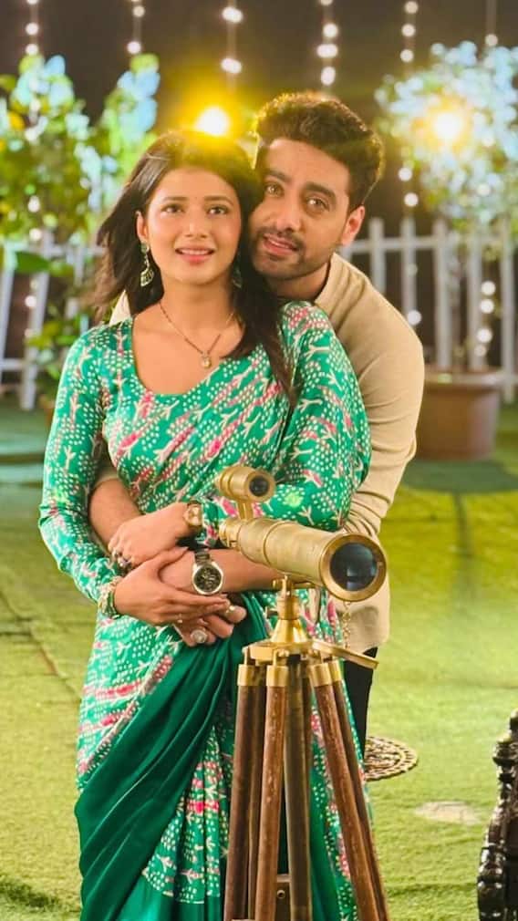 ये रिश्ता में अरमान जाहिर करेगा कावेरी पर गुस्सा? होगा नया तमाशा