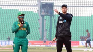 NZ Vs SA 2nd ODI Live Streaming: ट्राई सीरीज में न्यूजीलैंड और दक्षिण अफ्रीका की भिड़ंत, जानें भारत में कब, कहां कैसे देखें लाइव