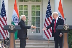 PM Narendra Modi US Visit: मोदींची अमेरिका वारी, ऊर्जा क्षेत्रासाठी ट्रम्प कार्ड ठरणार
