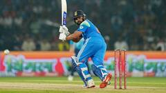 Champions Trophy 2025 : चॅम्पियन्स ट्रॉफीमधून 8वा खेळाडू बाहेर.... भारत-इंग्लंड दुसऱ्या ODI मॅचनंतर मिळाली वाईट बातमी, कर्णधार स्पष्ट बोलला!