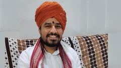 Shirish Maharaj Death: शिरीष महाराज मोरेंनी सुसाईड नोटमध्ये उल्लेख केलेलं 32 लाखांचं कर्ज एकनाथ शिंदेंनी फेडलं