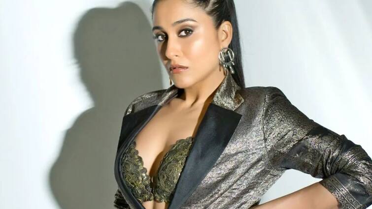 Vidamuyarchi actress regina Cassandra shocking statement சில இயக்குநர்கள் என்னை ஏமாற்றிவிட்டார்கள்...விடாமுயற்சி நடிகை ரெஜினா வெளிப்படை
